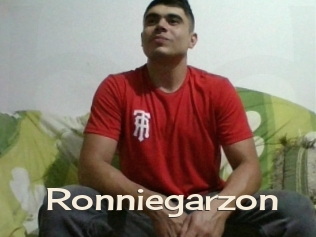 Ronniegarzon