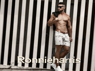 Ronnieharris