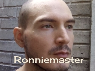 Ronniemaster