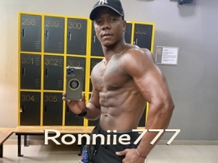 Ronniie777