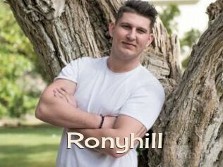 Ronyhill