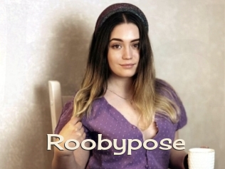 Roobypose
