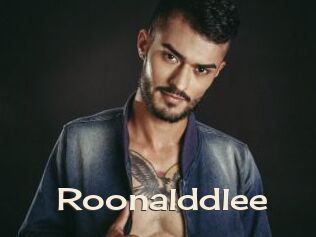 Roonalddlee