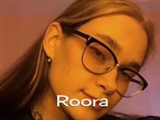 Roora