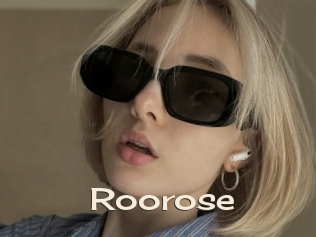 Roorose