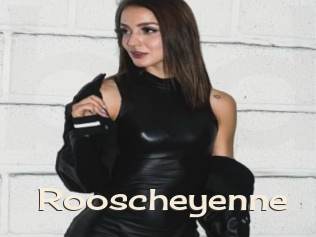 Rooscheyenne