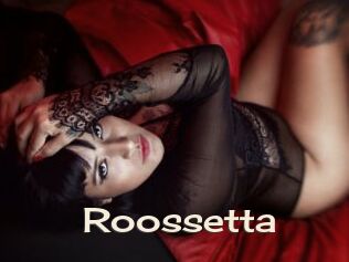 Roossetta