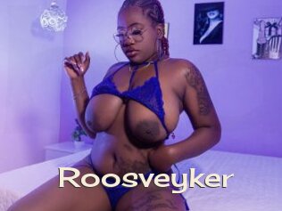 Roosveyker