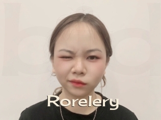 Rorelery