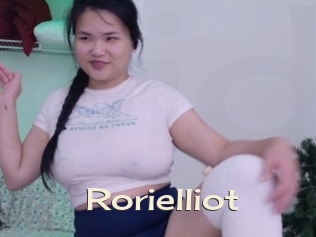 Rorielliot