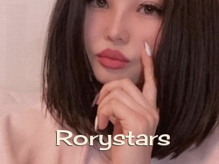 Rorystars