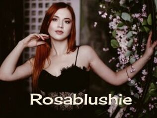 Rosablushie