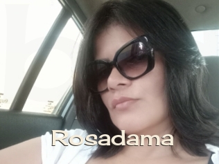 Rosadama