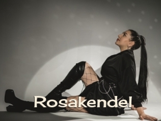 Rosakendel