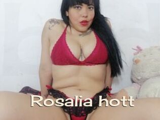 Rosalia_hott