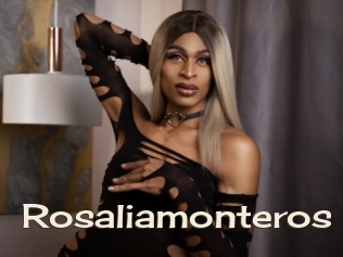 Rosaliamonteros