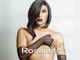 Rosaliets