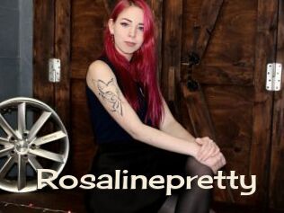 Rosalinepretty