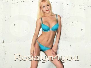 Rosalyn4you
