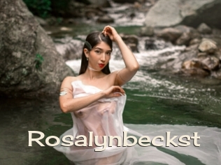 Rosalynbeckst