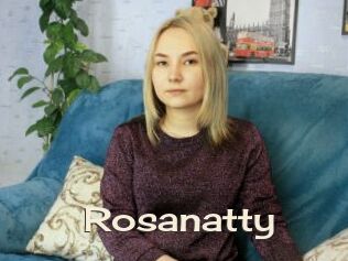 Rosanatty