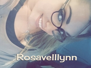 Rosavelllynn