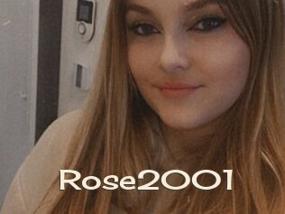 Rose2001