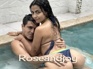 Roseandjoy