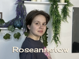 Roseannetow