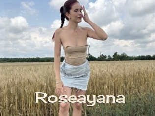 Roseayana