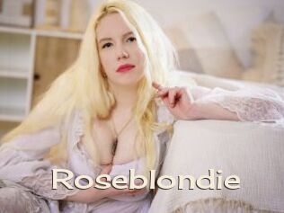 Roseblondie