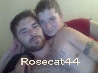 Rosecat44