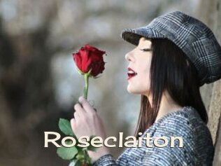 Roseclaiton