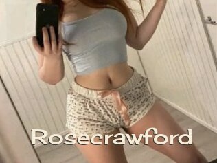 Rosecrawford