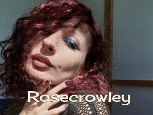 Rosecrowley