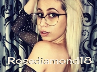 Rosediamond18