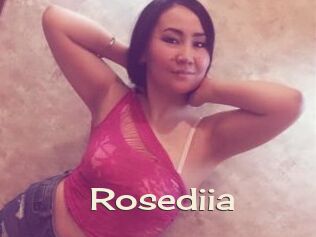 Rosediia