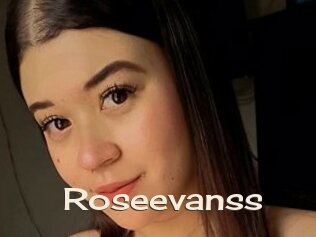 Roseevanss