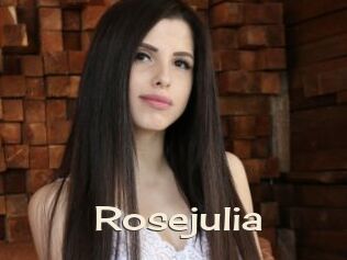 Rosejulia