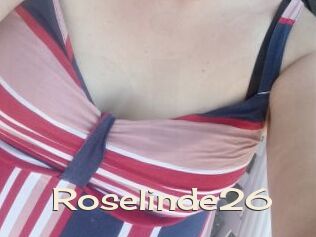 Roselinde26