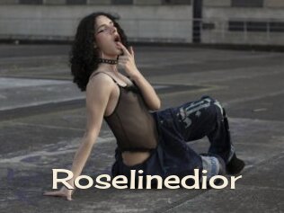 Roselinedior