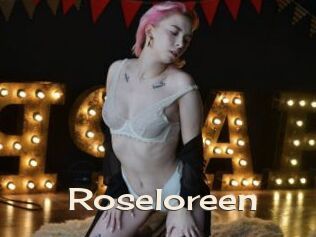 Roseloreen