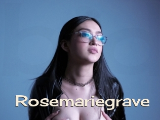 Rosemariegrave