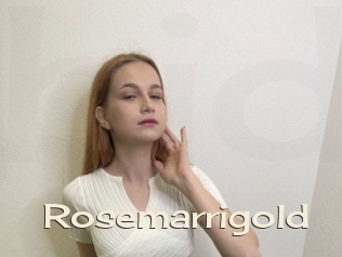 Rosemarrigold