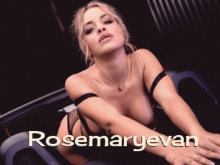 Rosemaryevan