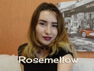Rosemellow