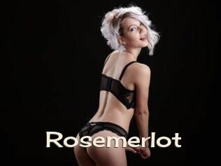 Rosemerlot