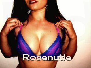 Rosenude