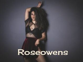 Roseowens