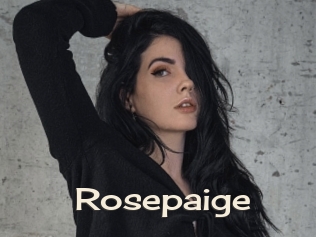 Rosepaige